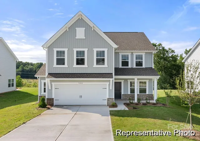 Photo 1 of Sale Pending at 106 Jetty Ln #472, Statesville, NC 28677 | MLS# 4249822 | Listing updated on 2026-09-15