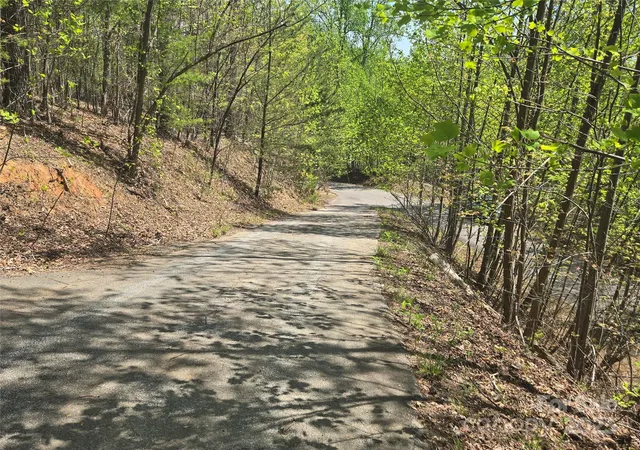 Photo 3 of Land for sale at Lot 32 High Rock Ridge, Lake Lure, NC 28746 | MLS# 4250082 | Listing updated on 2026-09-14