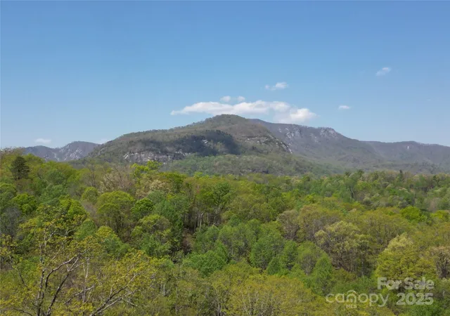 Photo 1 of Land for sale at Lot 35 High Rock Ridge, Lake Lure, NC 28746 | MLS# 4250247 | Listing updated on 2026-09-14