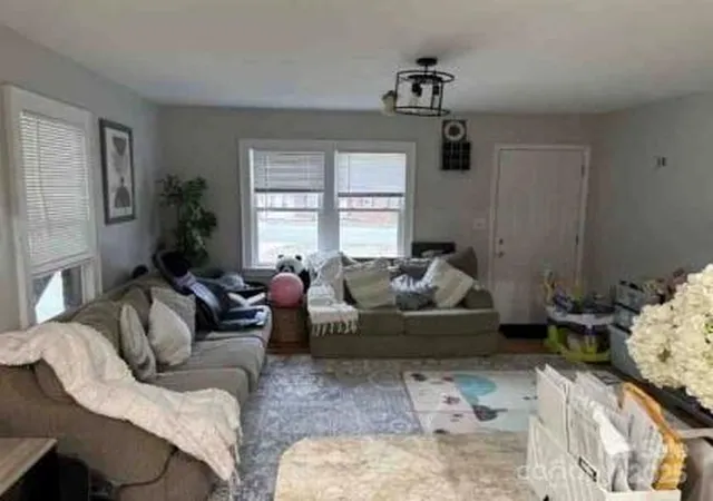 Photo 3 of Single family home for sale at 1203 Pamela Dr, Shelby, NC 28150 | MLS# 4251963 | Listing updated on 2026-09-24