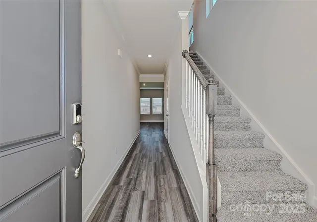 Photo 2 of Single family home for sale at 1433 Wildflower St, Newton, NC 28658 | MLS# 4282395 | Listing updated on 2026-09-15