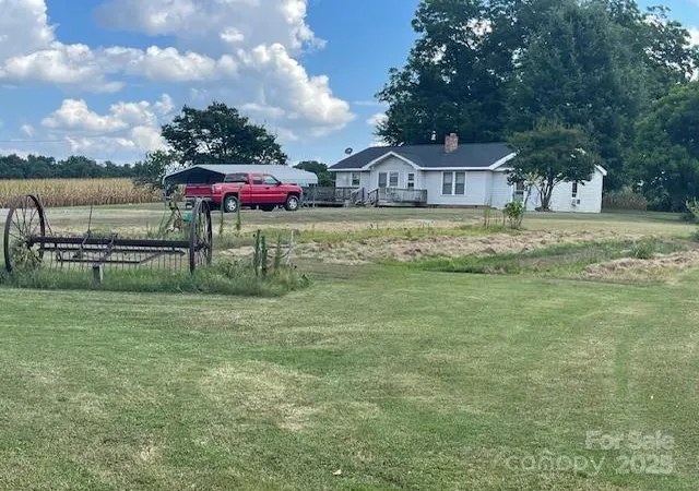 Photo 2 of Single family home for sale at 3513 Gilboa Rd, Marshville, NC 28103 | MLS# 4283541 | Listing updated on 2026-10-13