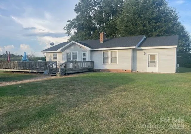 Photo 3 of Single family home for sale at 3513 Gilboa Rd, Marshville, NC 28103 | MLS# 4283541 | Listing updated on 2026-10-13