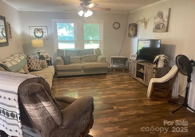 Photo 3 of Single family home for sale at 3513 Gilboa Rd, Marshville, NC 28103 | MLS# 4283541 | Listing updated on 2026-10-13