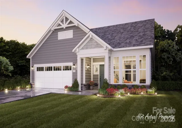 Photo 1 of Sale Pending at 7400 Purple Martin Way, Mint Hill, NC 28227 | MLS# 4283899 | Listing updated on 2026-10-01