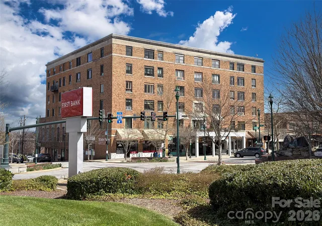 Condo for sale at 538 N Main St #305-308, Hendersonville, NC 28792 | MLS# 4288988