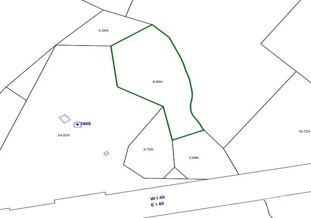Land for sale at 0 St, Claremont, NC 28610 | MLS# 4289251
