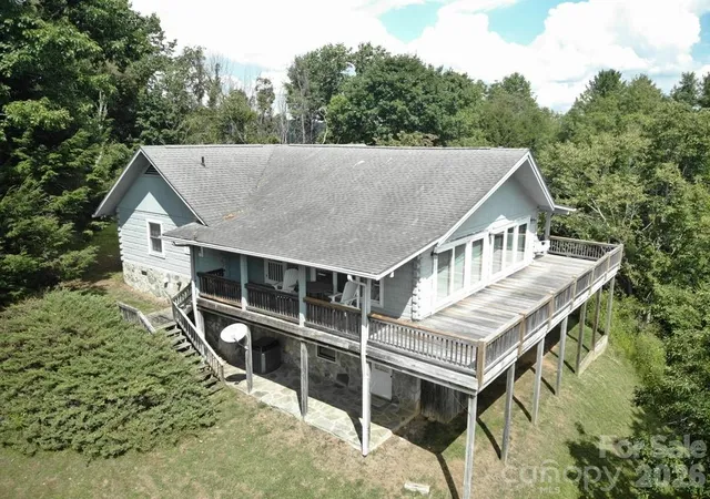 Photo 2 of Single family home for sale at 979 Wagon Rd #6-8, Warrensville, NC 28693 | MLS# 4292311 | Listing updated on 2026-09-14