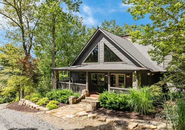 Photo 2 of Single family home for sale at 670 Barber Rd, Zirconia, NC 28790 | MLS# 4293053 | Listing updated on 2026-09-15