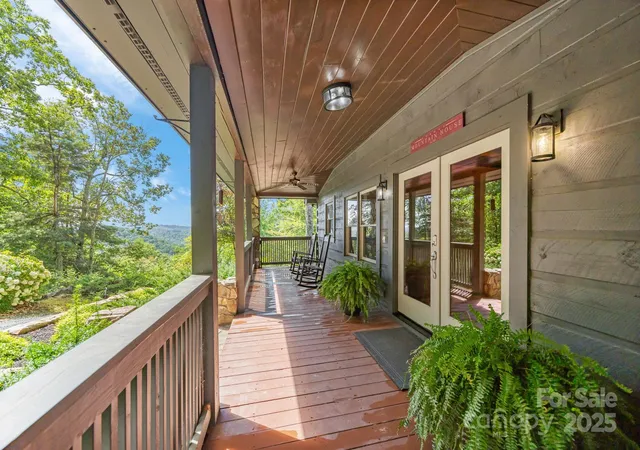 Photo 4 of Single family home for sale at 670 Barber Rd, Zirconia, NC 28790 | MLS# 4293053 | Listing updated on 2026-09-15