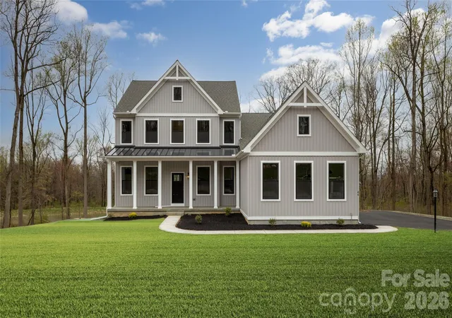 Photo 1 of Single family home for sale at Lot 2 Pinnacle Way #Augusta, York, SC 29745 | MLS# 4296993 | Listing updated on 2026-10-05
