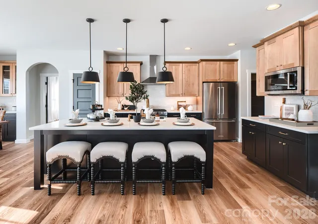 Photo 2 of Single family home for sale at Lot 2 Pinnacle Way #Augusta, York, SC 29745 | MLS# 4296993 | Listing updated on 2026-10-05