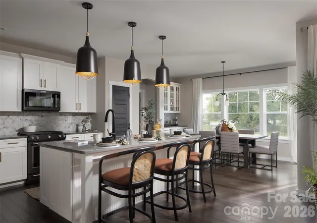 Photo 3 of Single family home for sale at Lot 2 Pinnacle Way #Augusta, York, SC 29745 | MLS# 4296993 | Listing updated on 2026-10-05