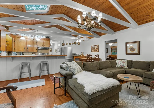 Photo 4 of Sale Pending at 210 Ballard Rd, Brevard, NC 28712 | MLS# 4300398 | Listing updated on 2026-10-20