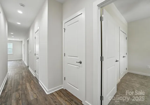 Photo 4 of Townhouse for sale at 1530 29th Street SE, Hickory, NC 28602 | MLS# 4300655 | Listing updated on 2026-10-28