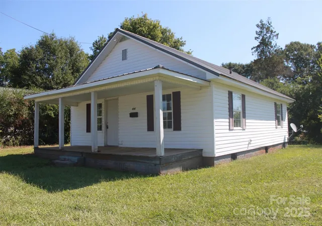 Single family home for sale at 496 Spindale St, Spindale, NC 28160 | MLS# 4301726