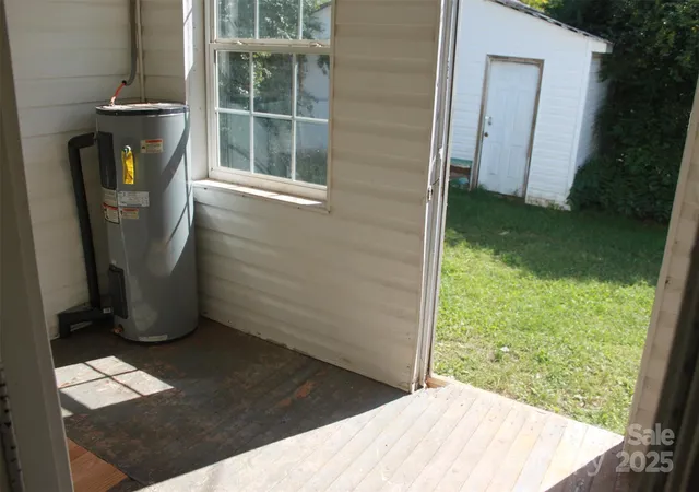 Photo 25 of Single family home for sale at 496 Spindale St, Spindale, NC 28160 | MLS# 4301726 | Listing updated on 2026-09-15