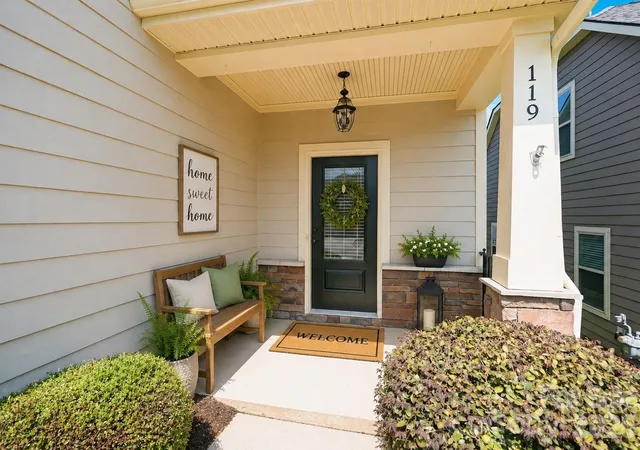 Photo 2 of Townhouse for sale at 119 Canter Ln, Mooresville, NC 28115 | MLS# 4301770 | Listing updated on 2026-09-13