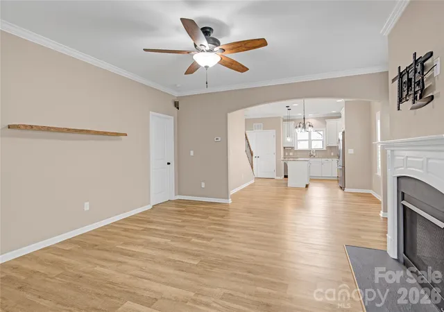 Photo 4 of Townhouse for sale at 119 Canter Ln, Mooresville, NC 28115 | MLS# 4301770 | Listing updated on 2026-09-13