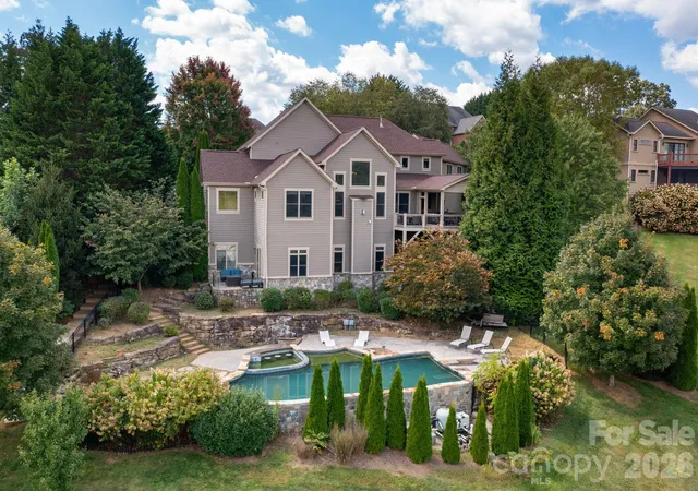 Photo 3 of Mansion for sale at 31 Bradford Vistas Dr, Fletcher, NC 28732 | MLS# 4303470 | Listing updated on 2026-10-01