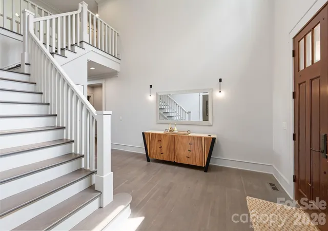 Photo 3 of Single family home for sale at 31 Bradford Vistas Dr, Fletcher, NC 28732 | MLS# 4303470 | Listing updated on 2026-10-01
