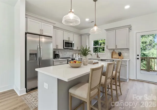 Photo 2 of Townhouse for sale at 410 Bogue Dr #19, Fort Mill, SC 29708 | MLS# 4304369 | Listing updated on 2026-09-09