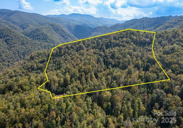 Photo 1 of Land for sale at 999 Nc 209 Hwy #9, Hot Springs, NC 28743 | MLS# 4304905 | Listing updated on 2026-10-13