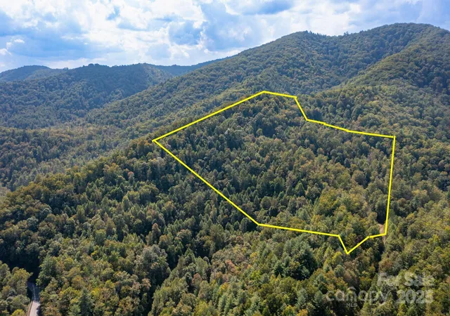 Photo 3 of Land for sale at 999 Nc 209 Hwy #9, Hot Springs, NC 28743 | MLS# 4304905 | Listing updated on 2026-10-13