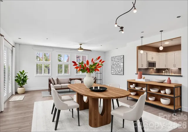 Photo 2 of Condo for sale at 475 S Church St #A, Hendersonville, NC 28792 | MLS# 4305951 | Listing updated on 2026-09-28