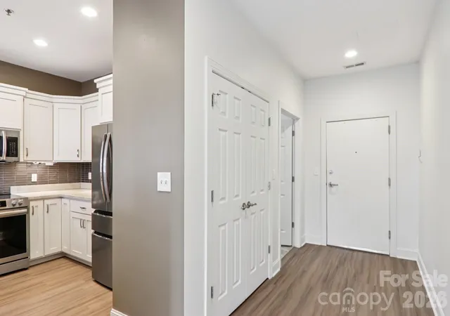 Photo 3 of Condo for sale at 475 S Church St #A, Hendersonville, NC 28792 | MLS# 4305951 | Listing updated on 2026-09-28