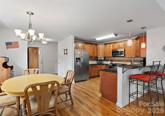 Photo 4 of Townhouse for sale at 254 February Ln, Waynesville, NC 28785 | MLS# 4306860 | Listing updated on 2026-10-09