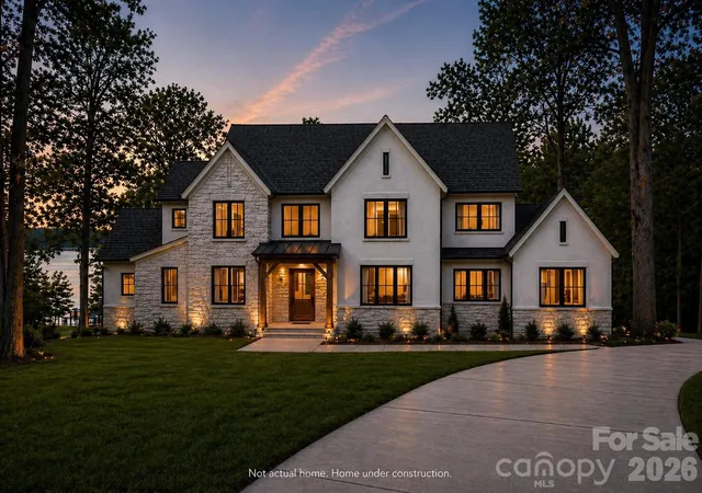 Photo 3 of Single family home for sale at 515 Kemp Rd, Mooresville, NC 28117 | MLS# 4309491 | Listing updated on 2026-09-14