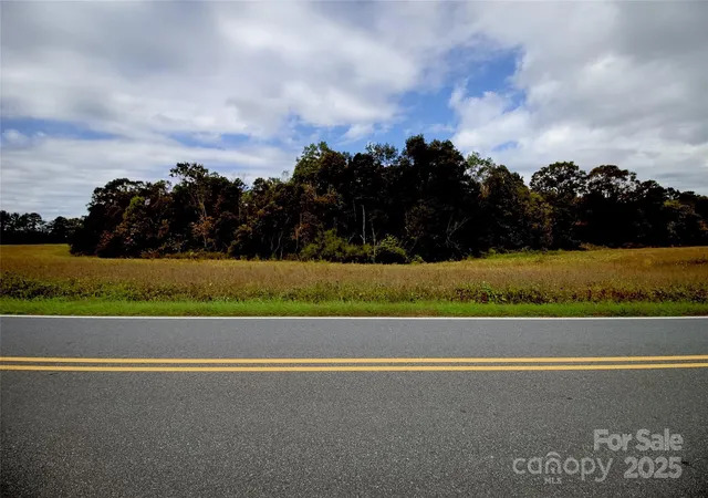 Photo 4 of Land for sale at #3 Rockdale Rd, Vale, NC 28168 | MLS# 4312304 | Listing updated on 2026-10-26