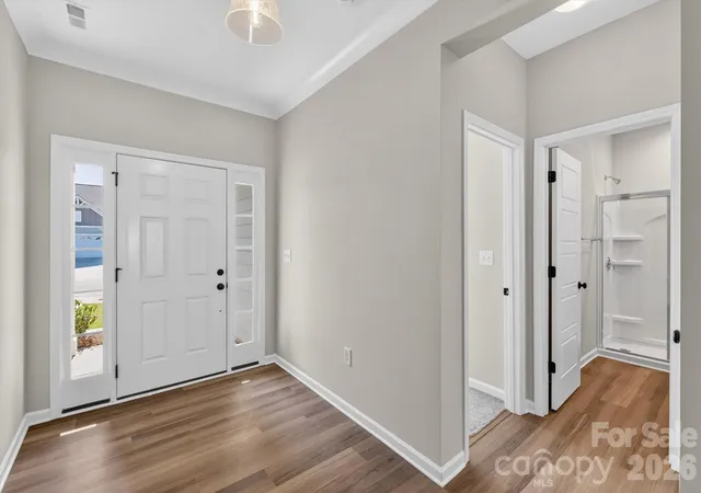 Photo 3 of Single family home for sale at 2234 Camber Dr #CWO0071, Gastonia, NC 28054 | MLS# 4314341 | Listing updated on 2026-10-09
