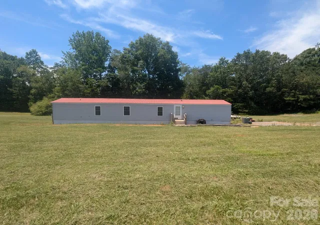Single family home for sale at 260 Buck Branch Rd, Mill Spring, NC 28756 | MLS# 4315440