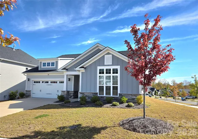 Photo 1 of Single family home for sale at 7034 Kingfisher Way, Belmont, NC 28012 | MLS# 4315698 | Listing updated on 2026-09-13