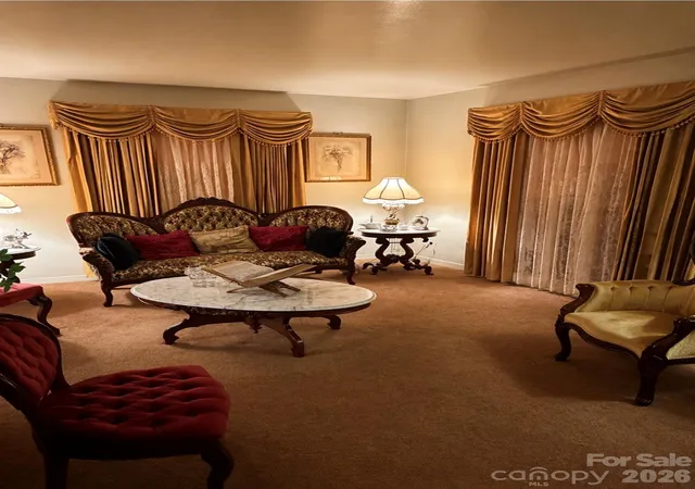 Photo 3 of Sale Pending at 2126 Syracuse Dr, Charlotte, NC 28216 | MLS# 4316831 | Listing updated on 2026-09-11