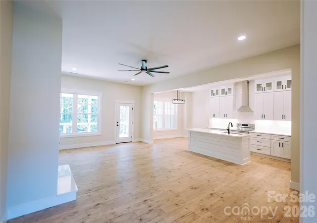 Photo 2 of Single family home for sale at 2031 Piper Ridge Dr, Lenoir, NC 28645 | MLS# 4316879 | Listing updated on 2026-09-15
