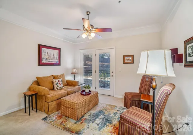Listing Photo 4 - Condo for sale in building located at 316 Appeldoorn Cir, Asheville, NC 28803