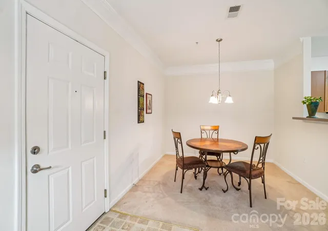 Listing Photo 5 - Condo for sale in building located at 316 Appeldoorn Cir, Asheville, NC 28803
