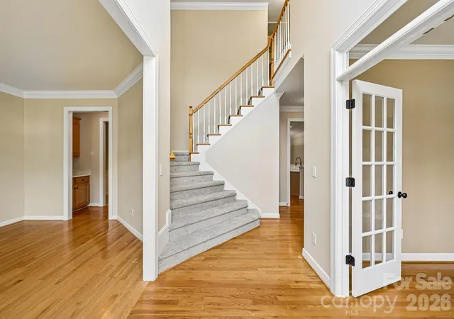 Photo 2 of Single family home for sale at 1930 Copperplate Rd, Charlotte, NC 28262 | MLS# 4319139 | Listing updated on 2026-09-27