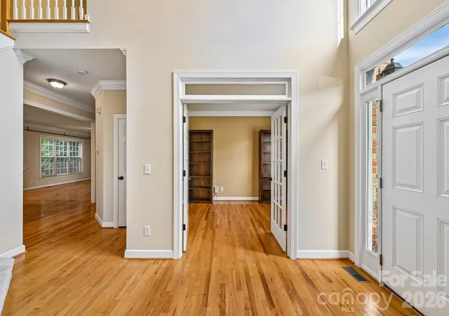 Photo 3 of Single family home for sale at 1930 Copperplate Rd, Charlotte, NC 28262 | MLS# 4319139 | Listing updated on 2026-10-18