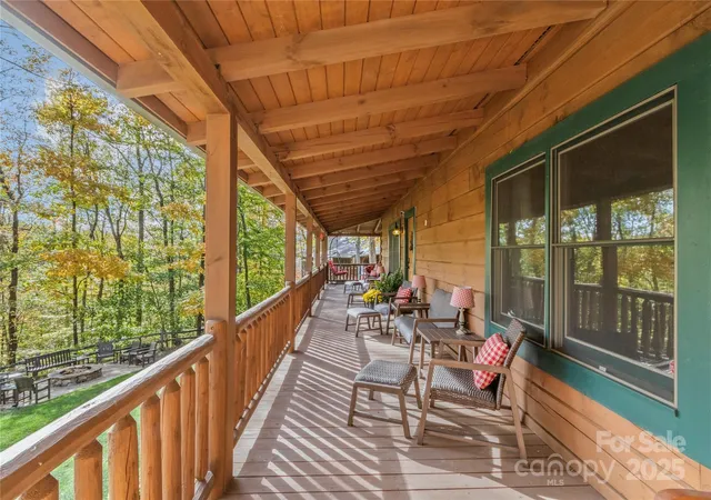 Photo 3 of Sale Pending at 351 Buck Springs Run, Mars Hill, NC 28754 | MLS# 4320450 | Listing updated on 2026-09-11