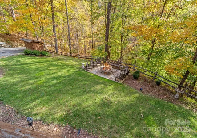 Photo 4 of Sale Pending at 351 Buck Springs Run, Mars Hill, NC 28754 | MLS# 4320450 | Listing updated on 2026-09-11