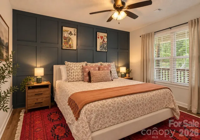 Photo 4 of Single family home for sale at 28 Grv Garden Ave, Candler, NC 28715 | MLS# 4324654 | Listing updated on 2026-10-02