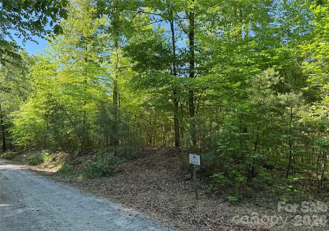 Photo 1 of Land for sale at Lot W Legacy Dr #4, Hendersonville, NC 28739 | MLS# 4326783 | Listing updated on 2026-09-11