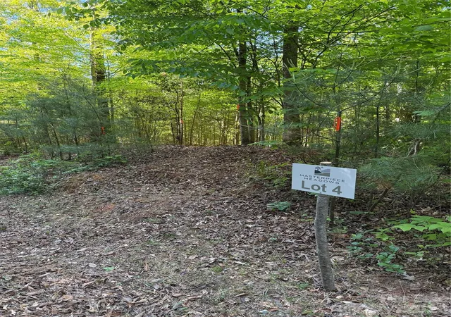 Photo 4 of Land for sale at Lot W Legacy Dr #4, Hendersonville, NC 28739 | MLS# 4326783 | Listing updated on 2026-09-11