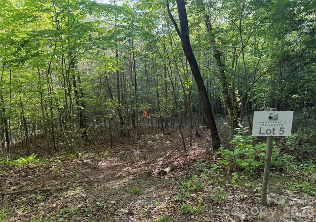 Photo 2 of Land for sale at Lot W Legacy Dr #5, Hendersonville, NC 28739 | MLS# 4326787 | Listing updated on 2026-09-11
