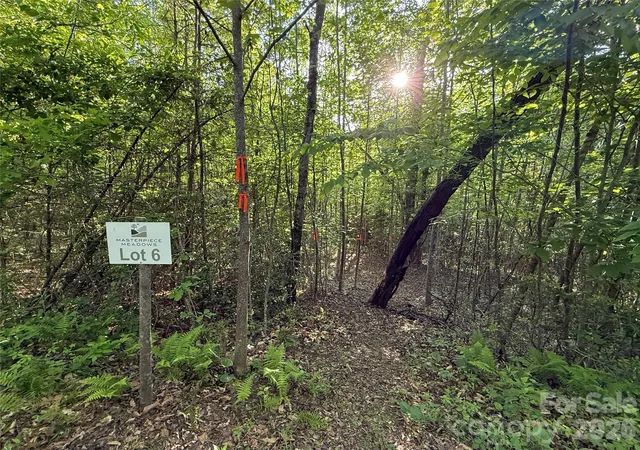 Photo 3 of Land for sale at Lot W Legacy Dr #6, Hendersonville, NC 28739 | MLS# 4326791 | Listing updated on 2026-09-11