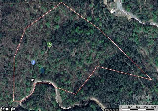 Photo 3 of Land for sale at Tbd Casey Mountain Rd #218, Purlear, NC 28665 | MLS# 4326792 | Listing updated on 2026-09-24